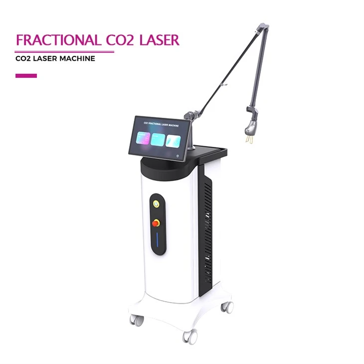 Co2 Fractional Laser Beauty Equipment suppliers