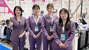 Newangie sjaji na Kazahstan Beauty Expo 2025