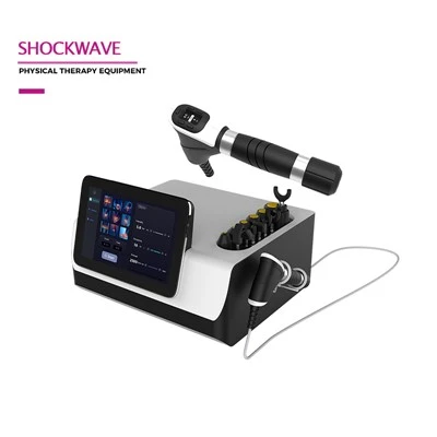 Terapija udarnim valom za plantarni fasciitis